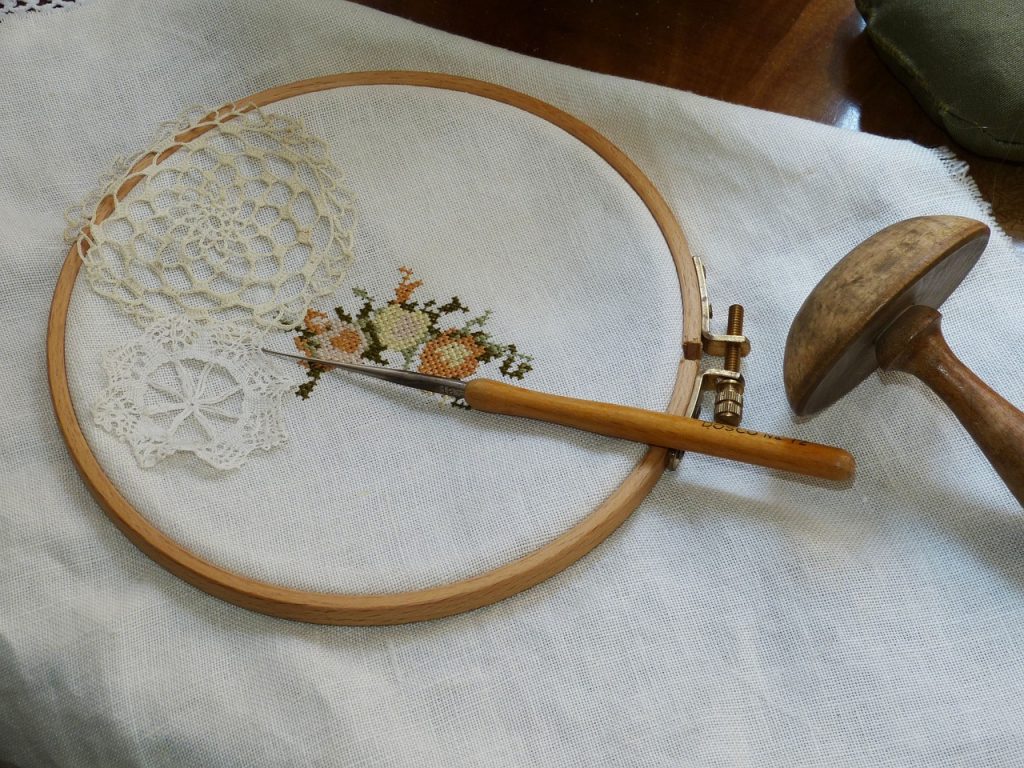 broderiramme