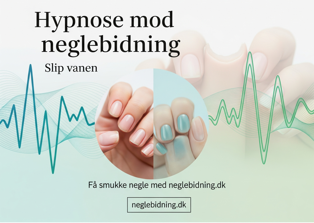 Hypnose mod neglebidning